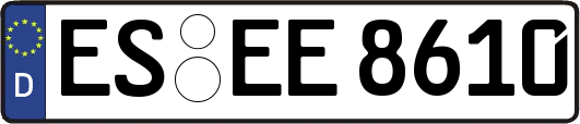 ES-EE8610