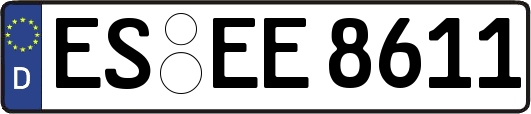 ES-EE8611