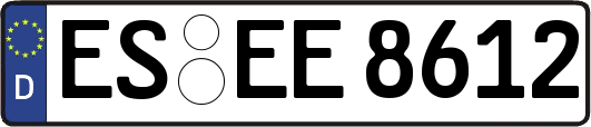 ES-EE8612