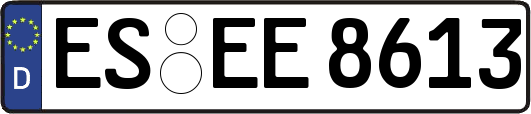 ES-EE8613