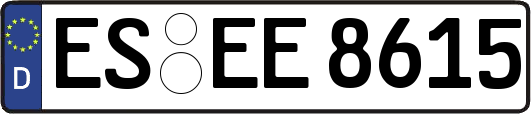 ES-EE8615