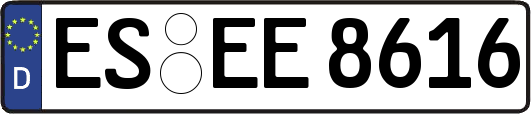 ES-EE8616