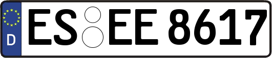 ES-EE8617