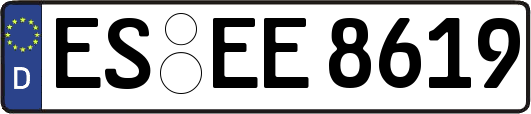 ES-EE8619