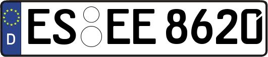 ES-EE8620