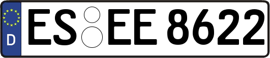 ES-EE8622