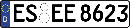 ES-EE8623