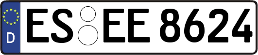 ES-EE8624