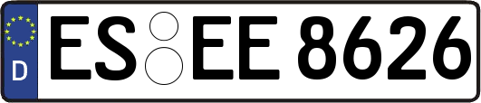 ES-EE8626