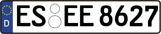 ES-EE8627