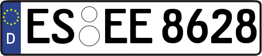 ES-EE8628
