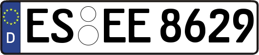 ES-EE8629