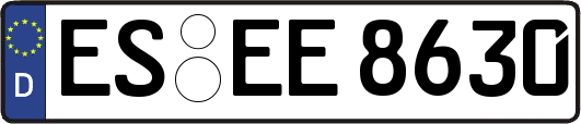 ES-EE8630