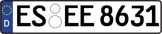 ES-EE8631