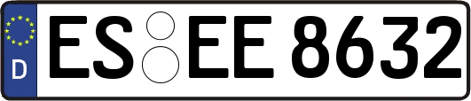 ES-EE8632