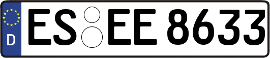 ES-EE8633