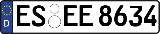 ES-EE8634