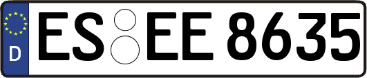 ES-EE8635