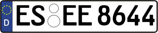 ES-EE8644