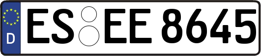 ES-EE8645
