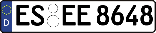 ES-EE8648