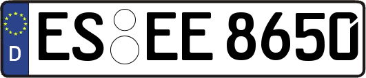 ES-EE8650