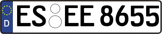 ES-EE8655