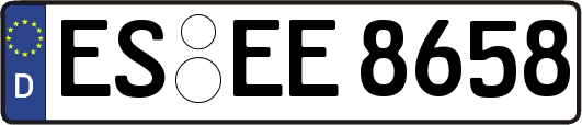 ES-EE8658