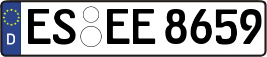 ES-EE8659