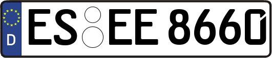 ES-EE8660
