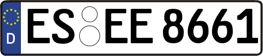 ES-EE8661