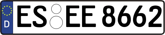 ES-EE8662