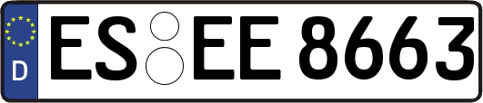 ES-EE8663