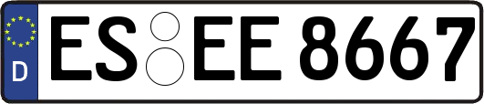 ES-EE8667