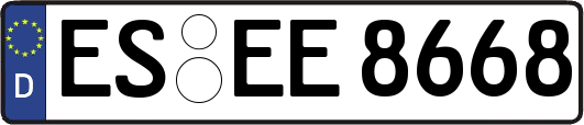 ES-EE8668