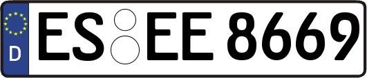 ES-EE8669