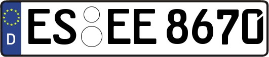 ES-EE8670