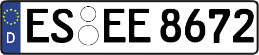 ES-EE8672