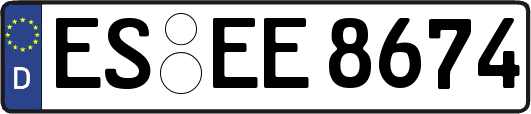 ES-EE8674