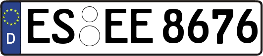 ES-EE8676