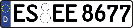 ES-EE8677