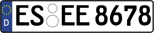 ES-EE8678