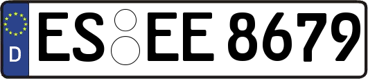 ES-EE8679
