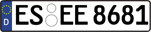 ES-EE8681