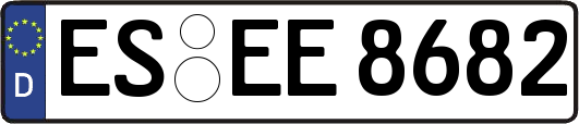 ES-EE8682
