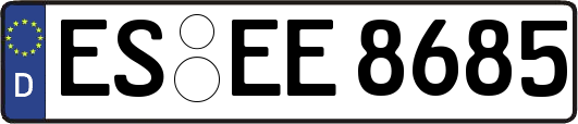 ES-EE8685