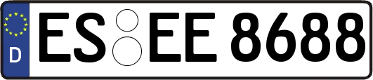 ES-EE8688