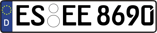 ES-EE8690