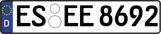 ES-EE8692