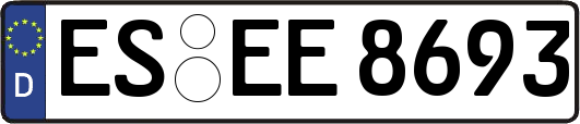 ES-EE8693